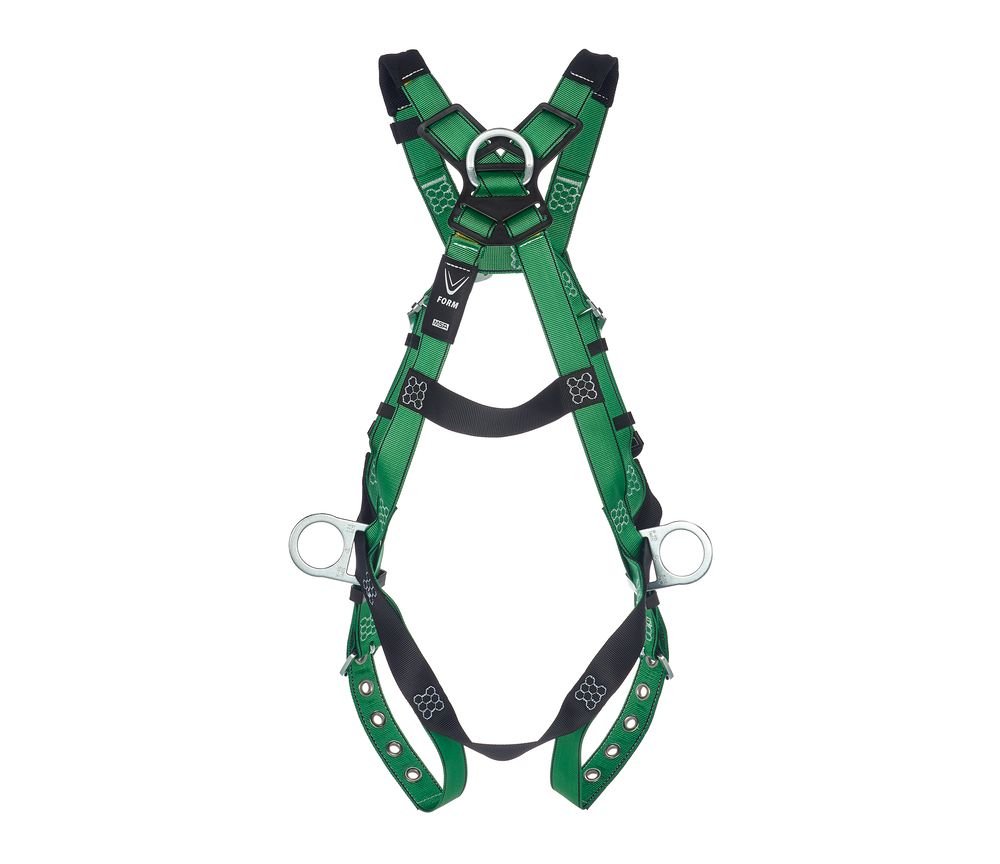 MSA Harn Vform SXL GR ST BHD TB