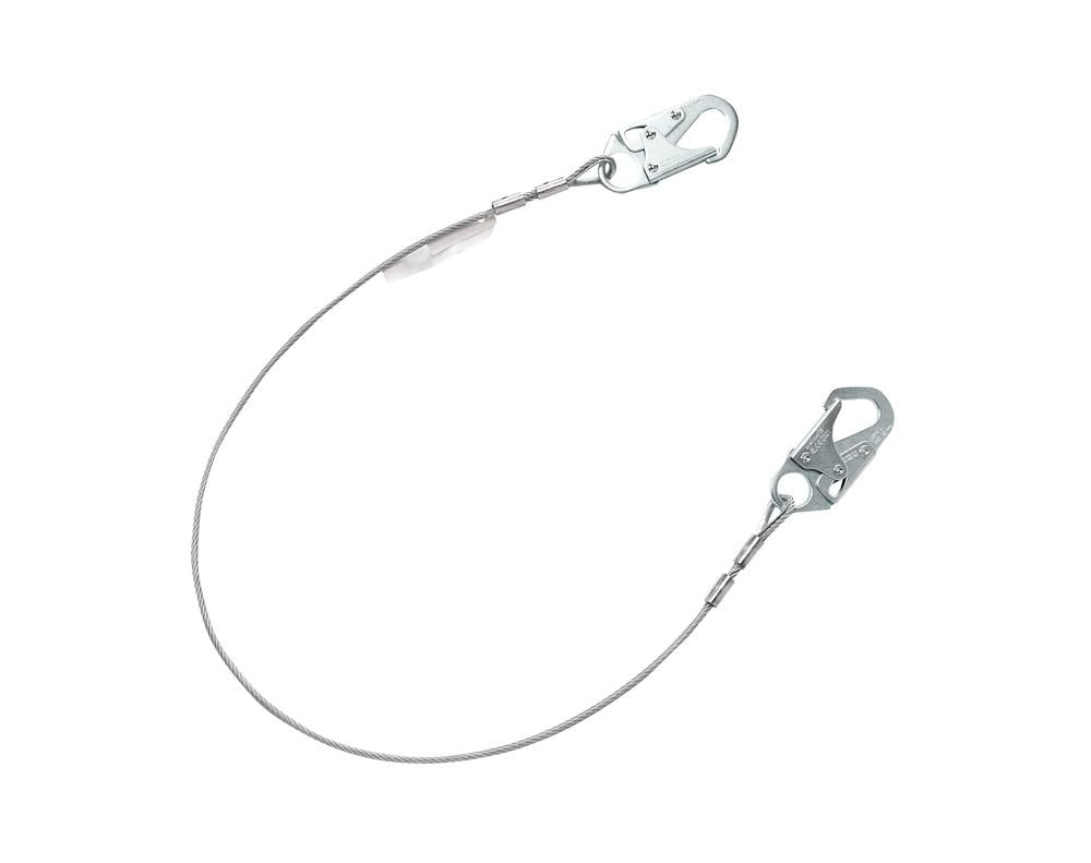 MSA Restraint Lany CBL Smsnap 5' ANSI