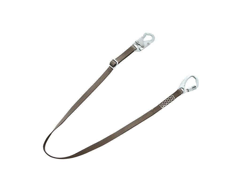 MSA RESTRAINTADJTIEBACK6FT