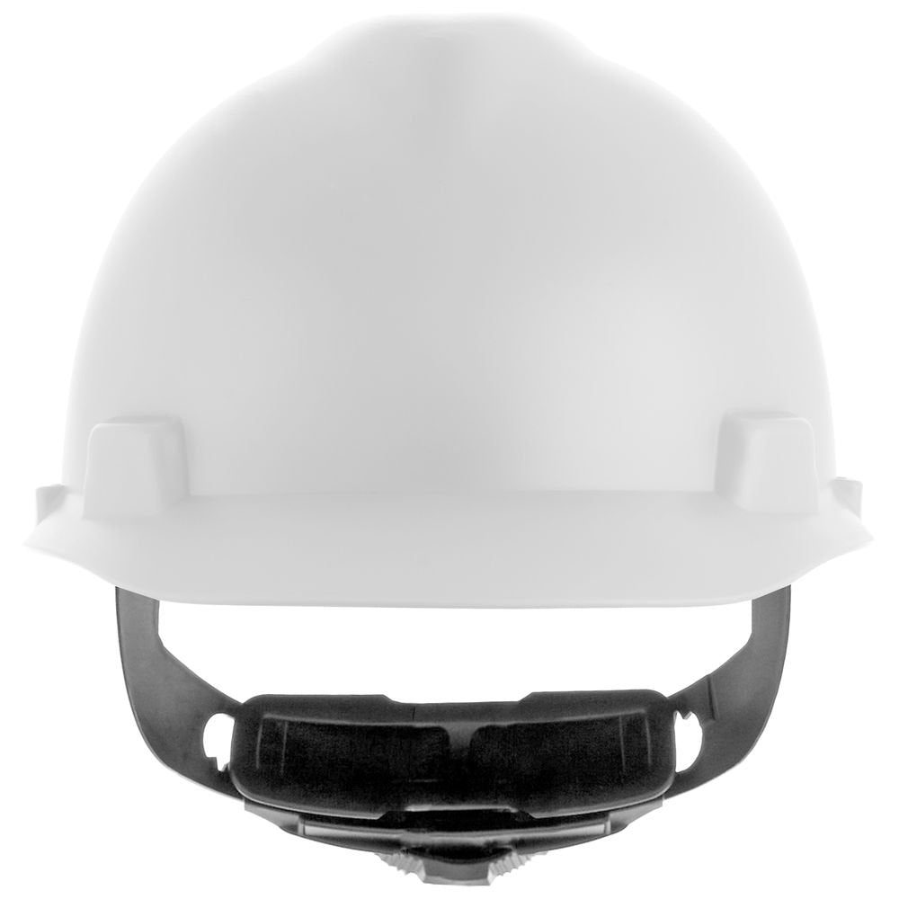 MSA Cap Assy FT3 Matte Whitev-gard