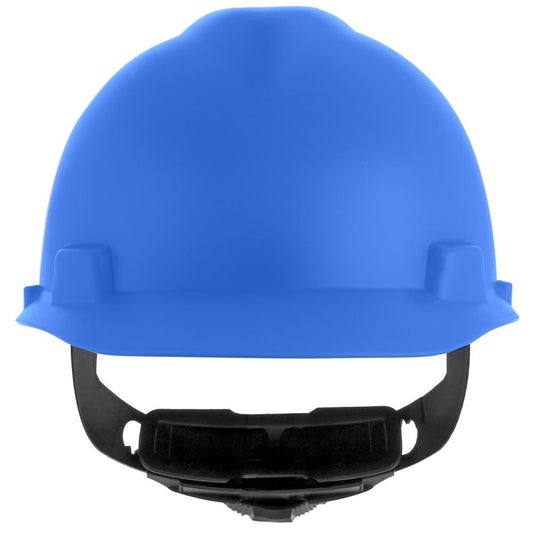 MSA Cap Assy FT3 Matte Bluev-gard