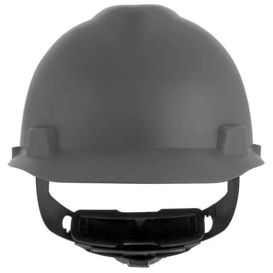 MSA Cap Assy FT3 Matte Greyv-gard