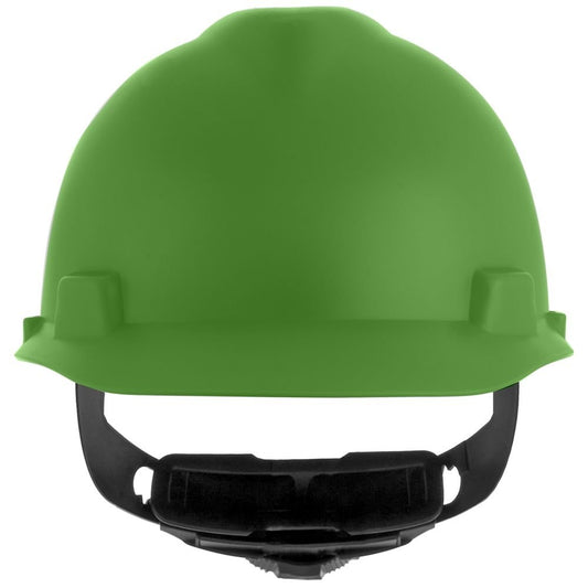 MSA Cap Assy FT3 Matte Greenv-gard