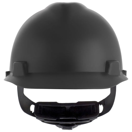 MSA Cap Assy FT3 Matte Blackv-gard