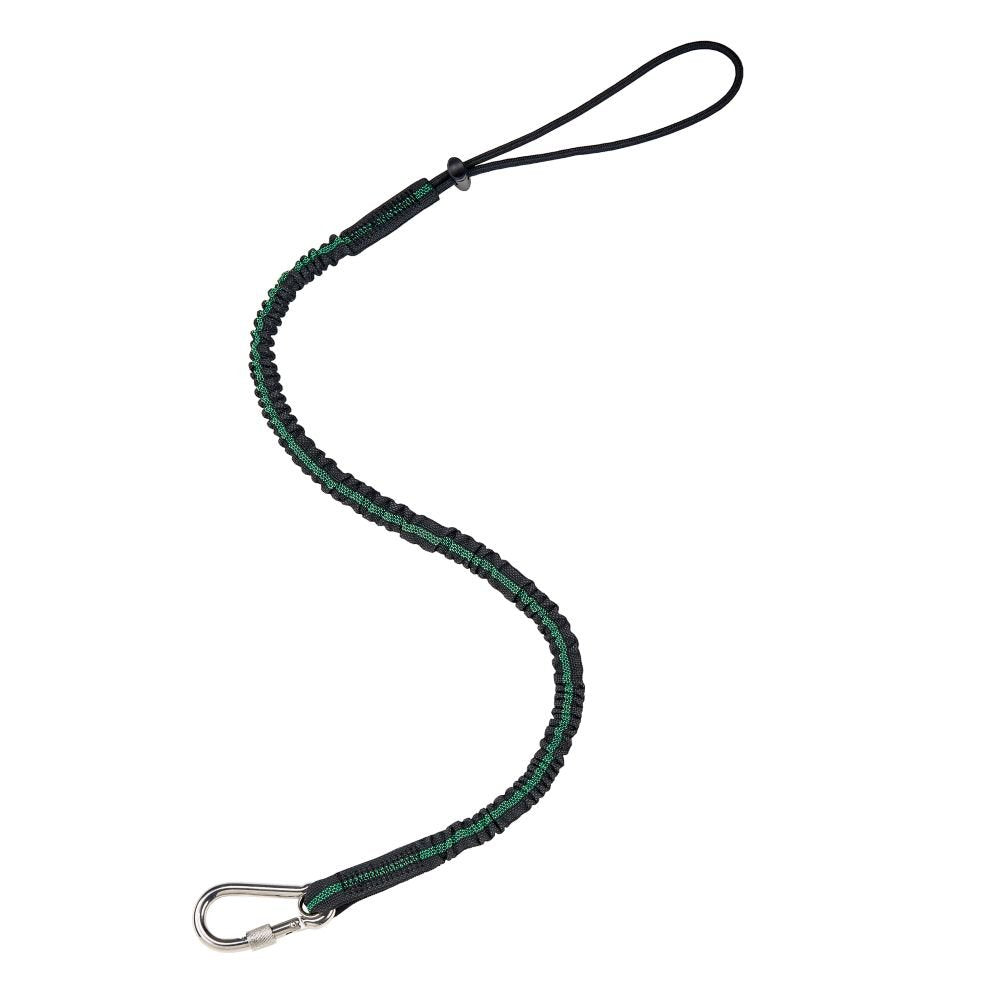 MSA Tool Tether Carabiner Adjust Loop 15LB