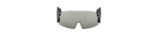 MSA Shaded Half-face Spectacle V-gard H1