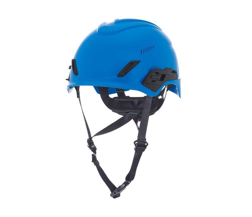 MSA Hlmt VG H1PRO Trvnt FT3H1 Blue NO Stripe