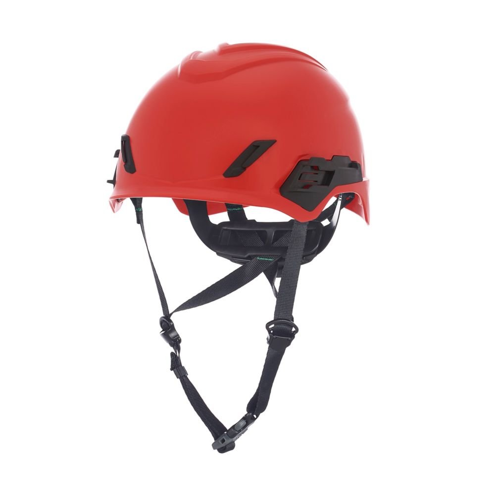 MSA Hlmt Vgrd H1PRO Novnt FT3H1 RD NO Stripe