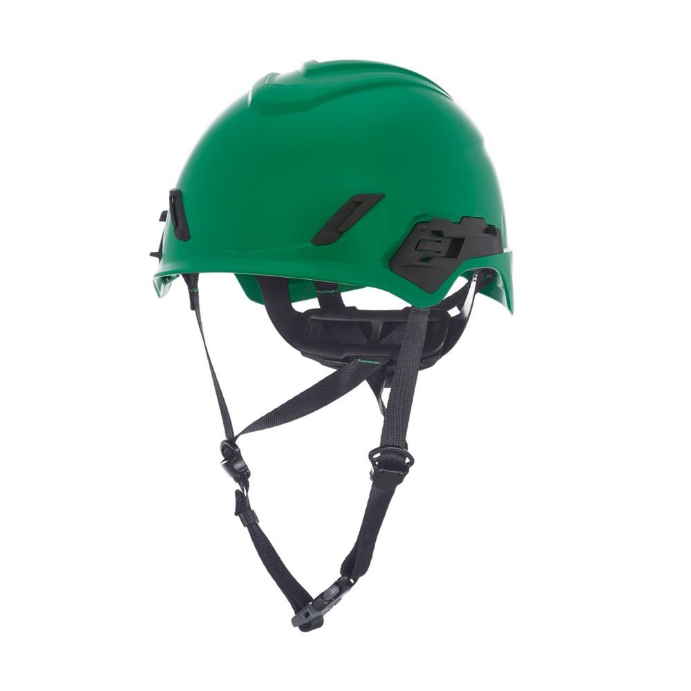 MSA Hlmt Vgrd H1PRO Novnt FT3H1 GN NO Stripe