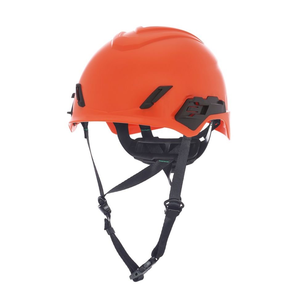 MSA Hlmt Vgrd H1PRO Novnt FT3H1 OR NO Stripe
