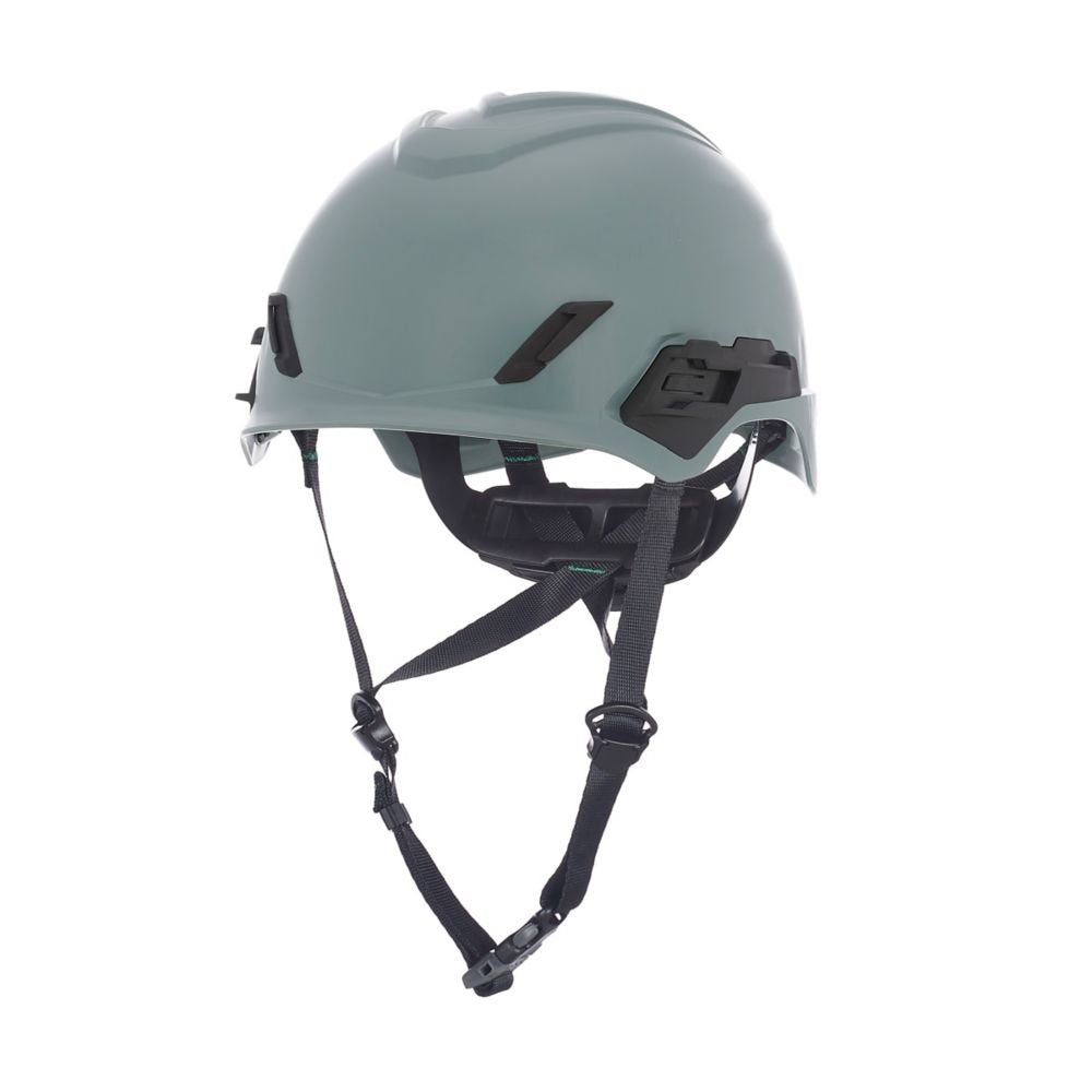 MSA Hlmet VG H1PRO Novnt FT3H1 GRY NO Stripe