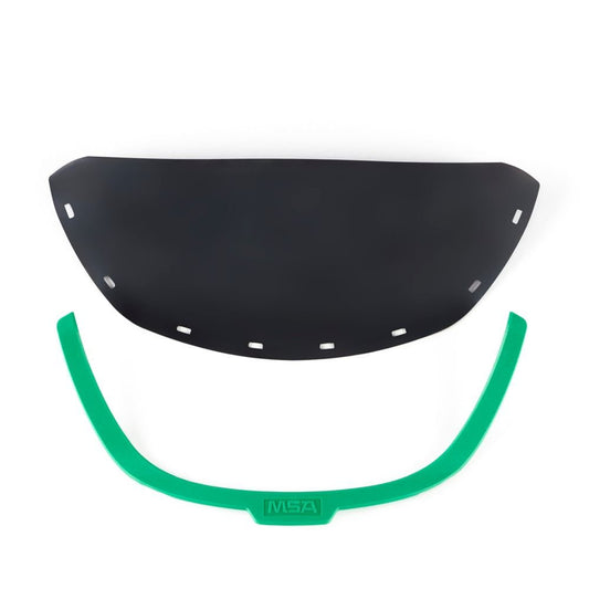 MSA Debris Cntrl V-gard H1 Frame Replacement