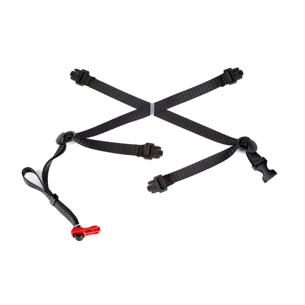 MSA Chinstrap V-gard H2 Replacement