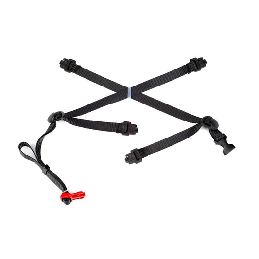 MSA Chinstrap V-gard H2 Replacement