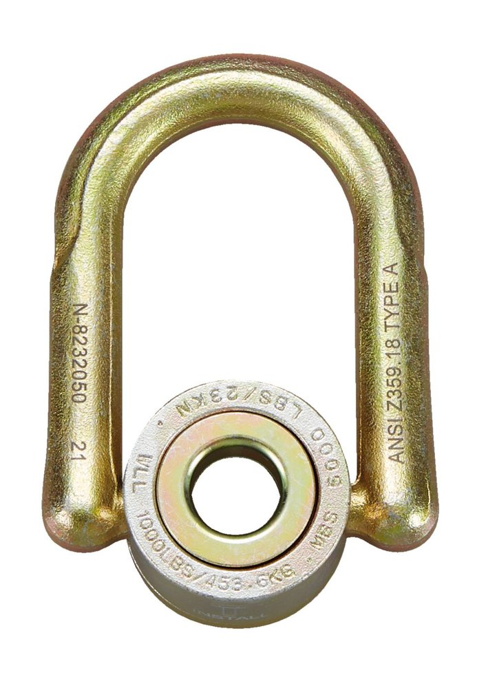 MSA Swivel Anchor Base Anchor CONNSTEEL5K
