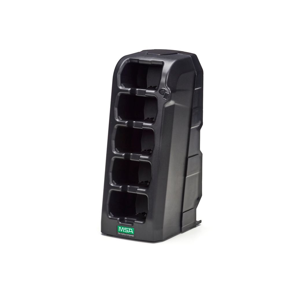 MSA 5-DEVICE Smart Charger Altair IO Charge Purcha