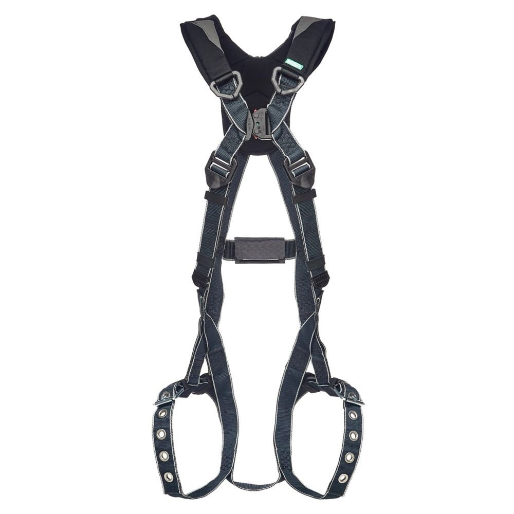 MSA Harn Vfit ARC BKD Tbls XL