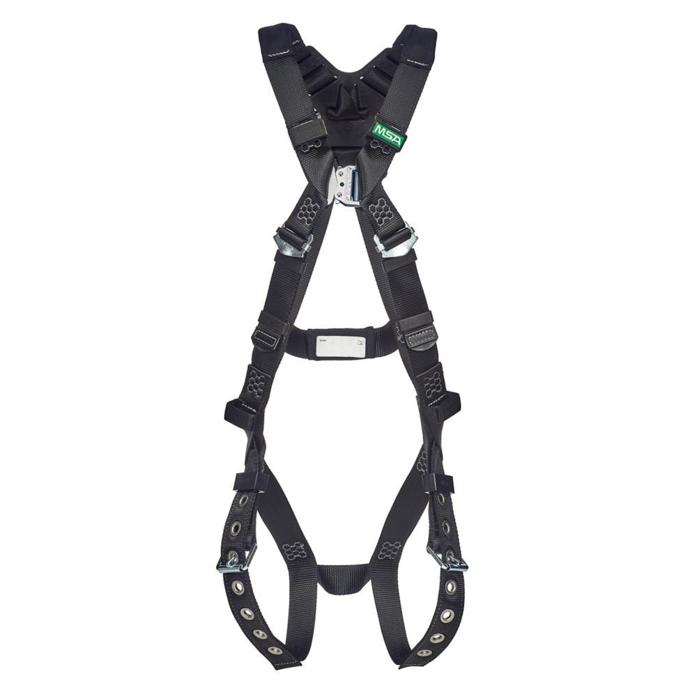 MSA Harn Vform ARC Bkloop Tbls SXL
