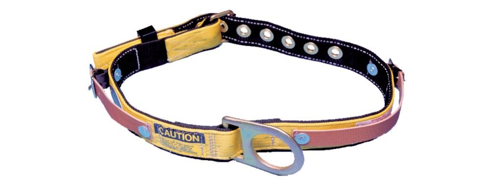 MSA Medium Belt