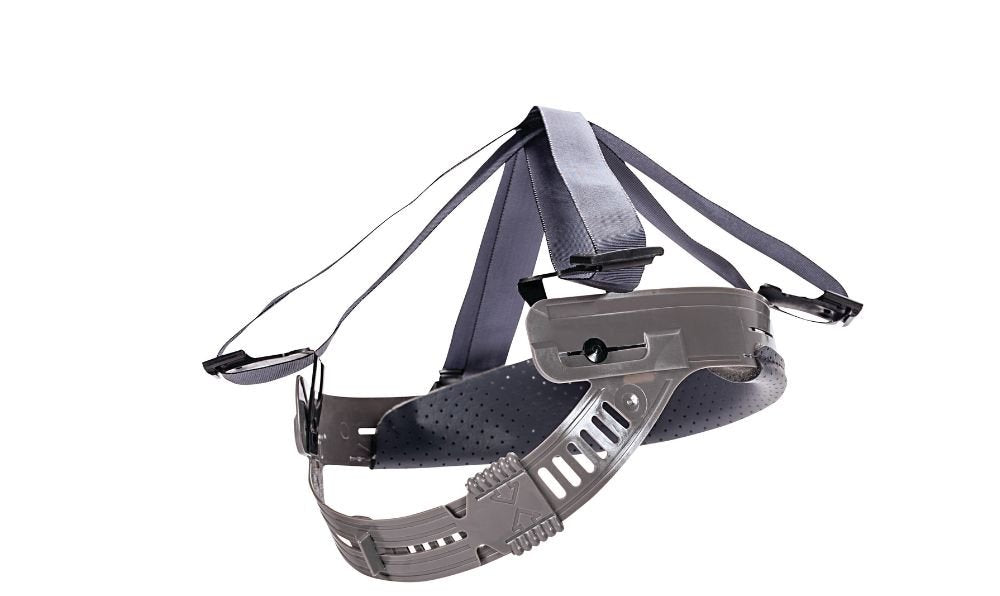 MSA Staz-on Suspension For