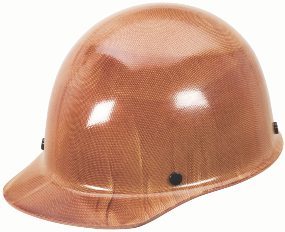 MSA Natural Color K Hard Cap