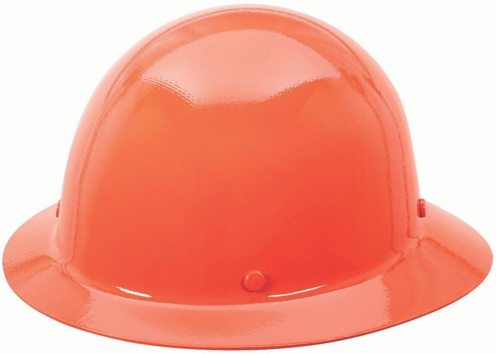 MSA Skullgard Hat ORG