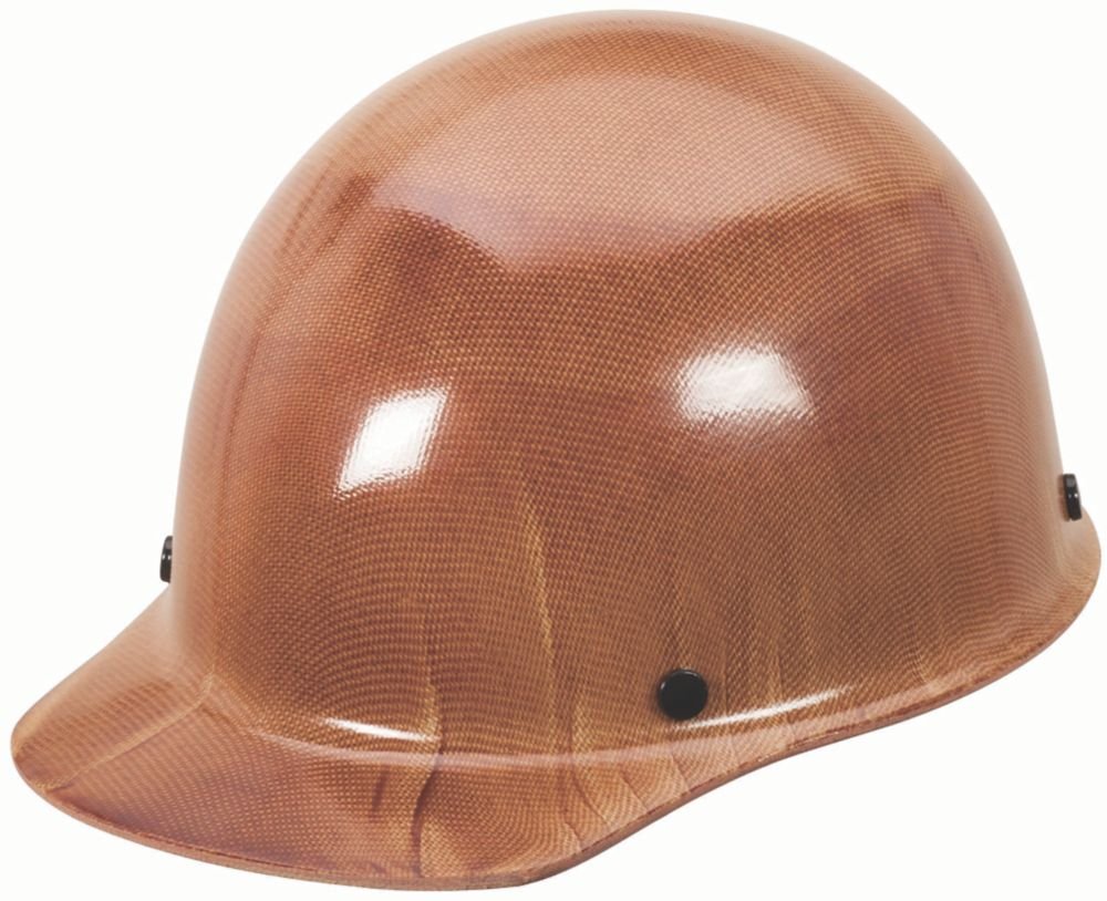 MSA Cap B Staz-on Std. Unpai
