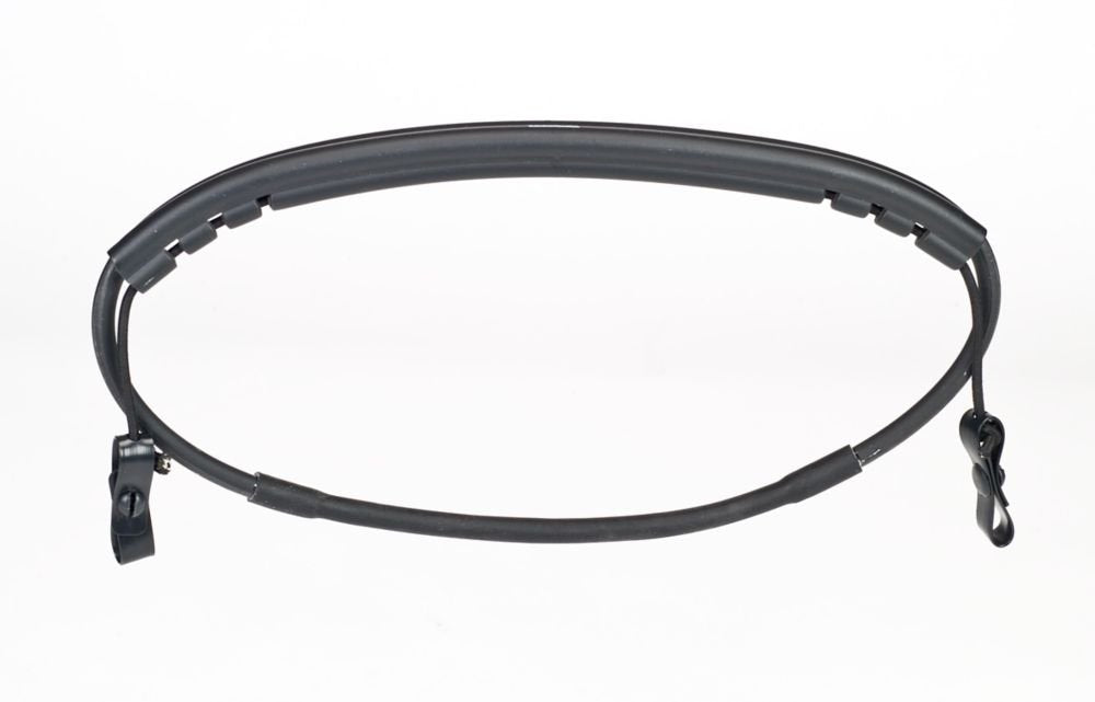 MSA Goggle Retainer Ring Forcap