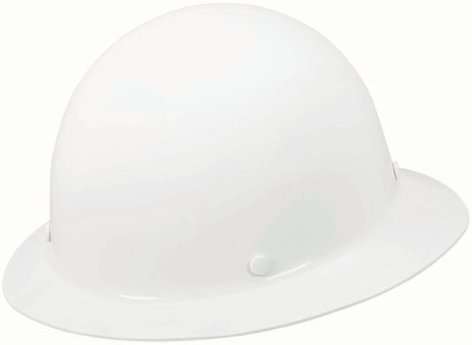MSA K Skullgard Hat White