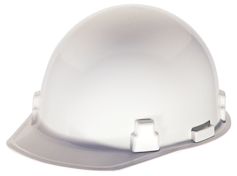 MSA White Cap Thermalguard W