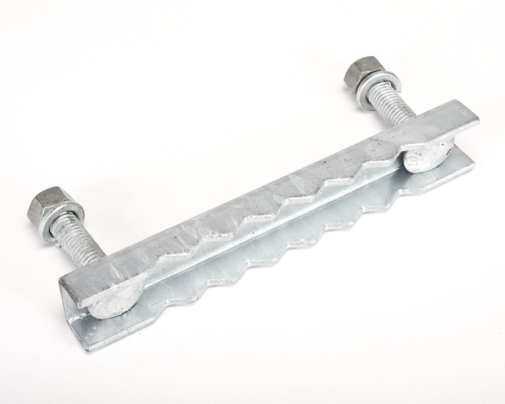 MSA Glideloc Rung Mounting Assy 2.5" L Bolt