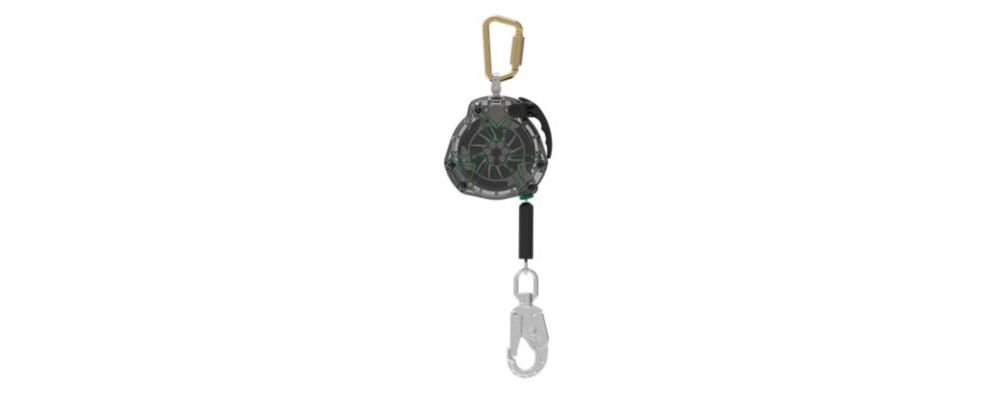 MSA SRL Stainless Cable V-tec 10M/33 FT