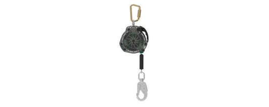 MSA SRL Stainless Cable V-tec 10M/33 FT