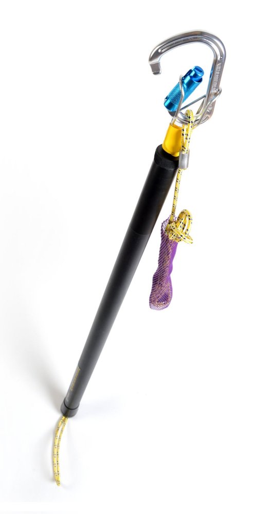 MSA PRD Rescue Pole Assembly