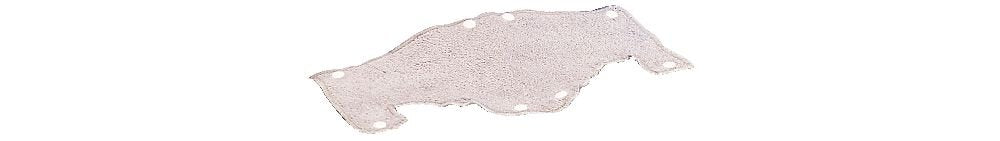 MSA Sweatband- Cotton- Terry, 10/Pack