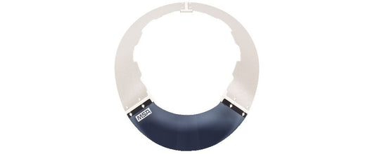 MSA SUN Shade Assembly