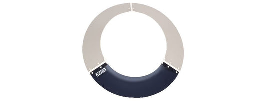 MSA SUN Shield F/V-GUARD &top Guard