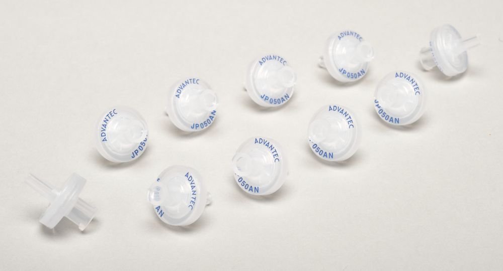 MSA Replacement Filter -F/SA, 10/Pack