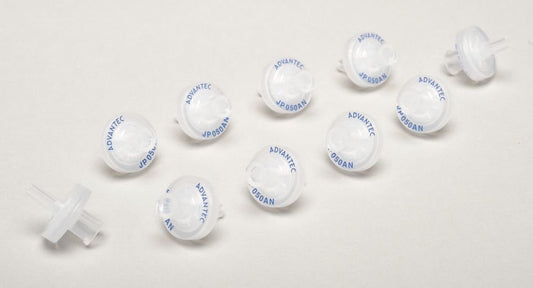 MSA Replacement Filter -F/SA, 10/Pack