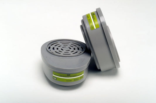 MSA Advantage 200 GME Cartri (Pack)