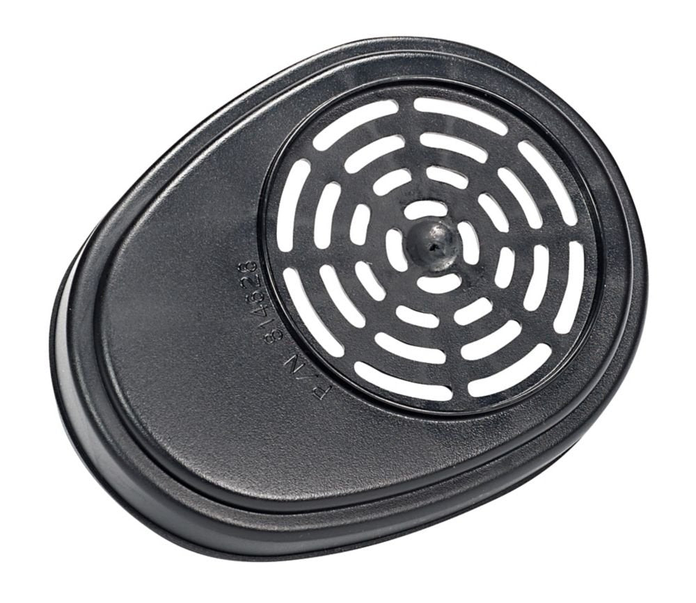 MSA Cover Filter N95 PK/2 (Pack)