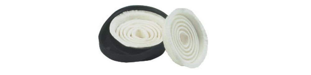 MSA Snap-on Cover 2/PK (Pack)