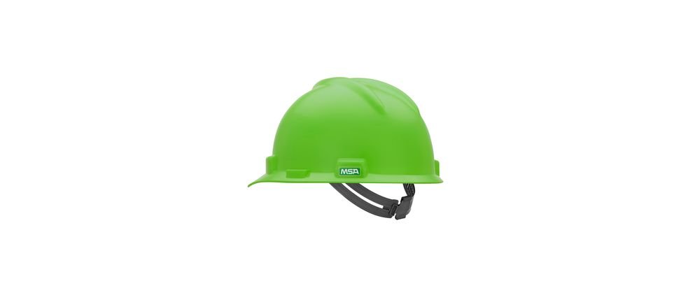 MSA Fluor. Green Standard C-