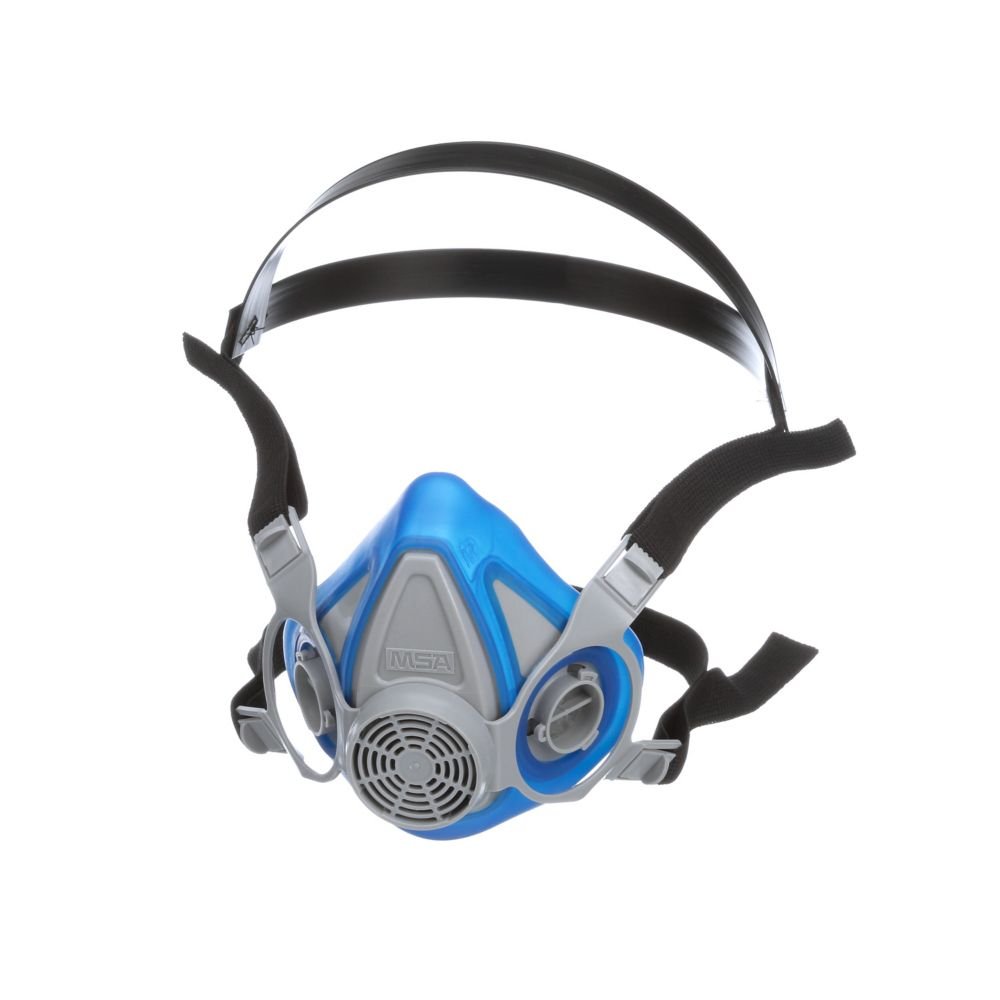 MSA Advantage 200 Half Facerespirator Medium