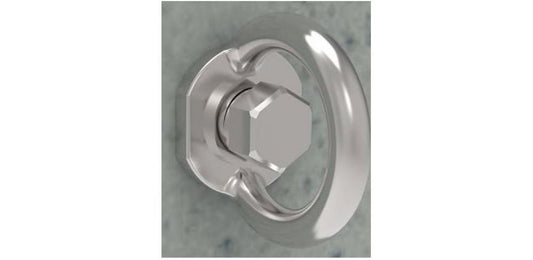 MSA D-ring
