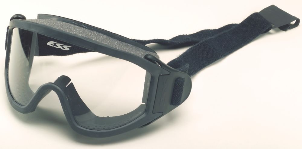 MSA Goggle Assy ESS STD