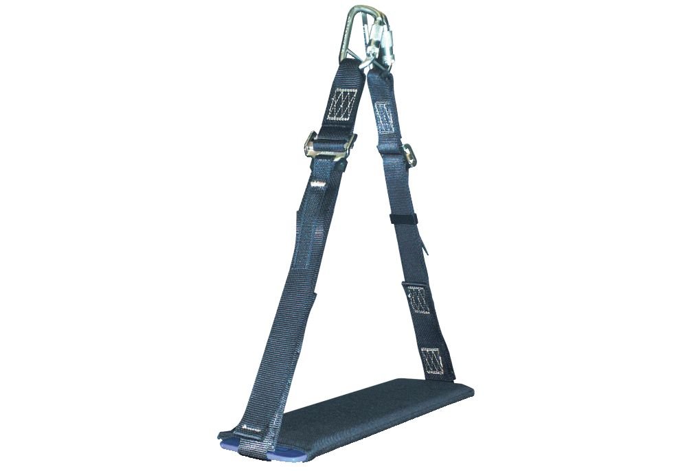 MSA Bosun Chair W/METAL Seat