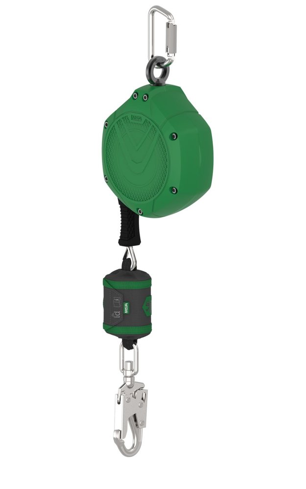 MSA Vsle CBL 20'/6M 1LEG GSTAK/36CS-AO