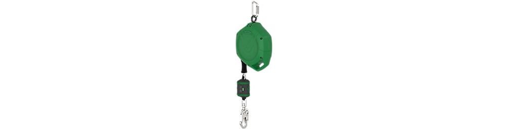 MSA Vsle CBL 50'/15M 1LEG GSTAK/36CS-AO