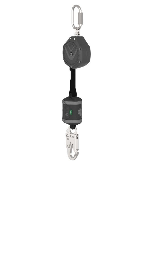 MSA Vsoh WEB 6'/1.8M 1LEG GSTAK/36C-AO